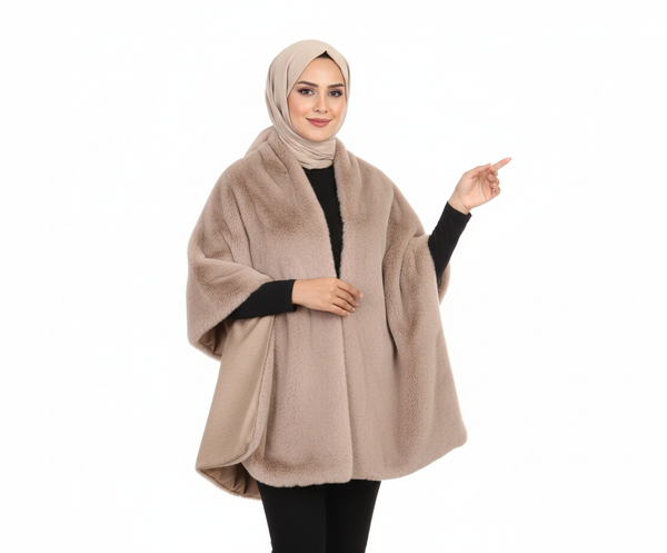 شال فرو كامل 3030