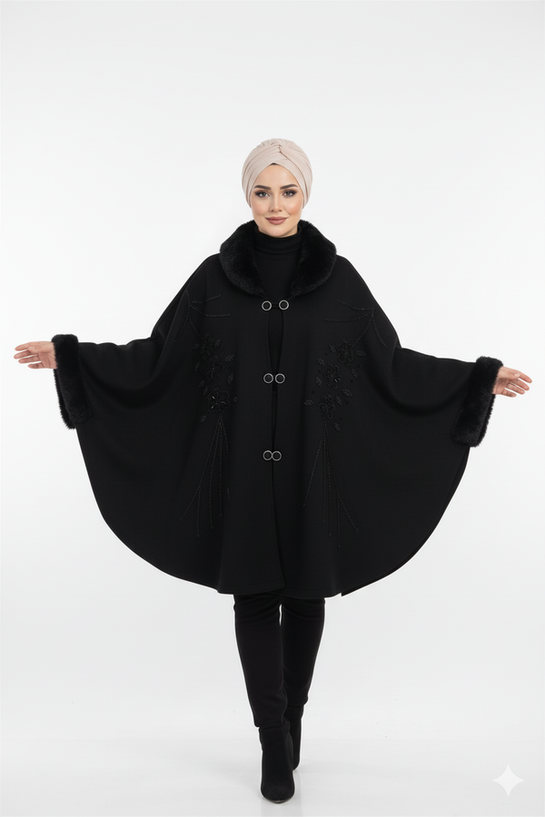 كاب صوف تريكو 3001