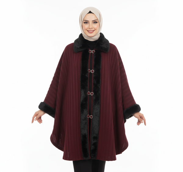 كاب صوف تريكو 3002